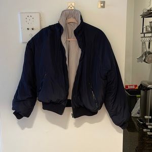 Reversible Jacket